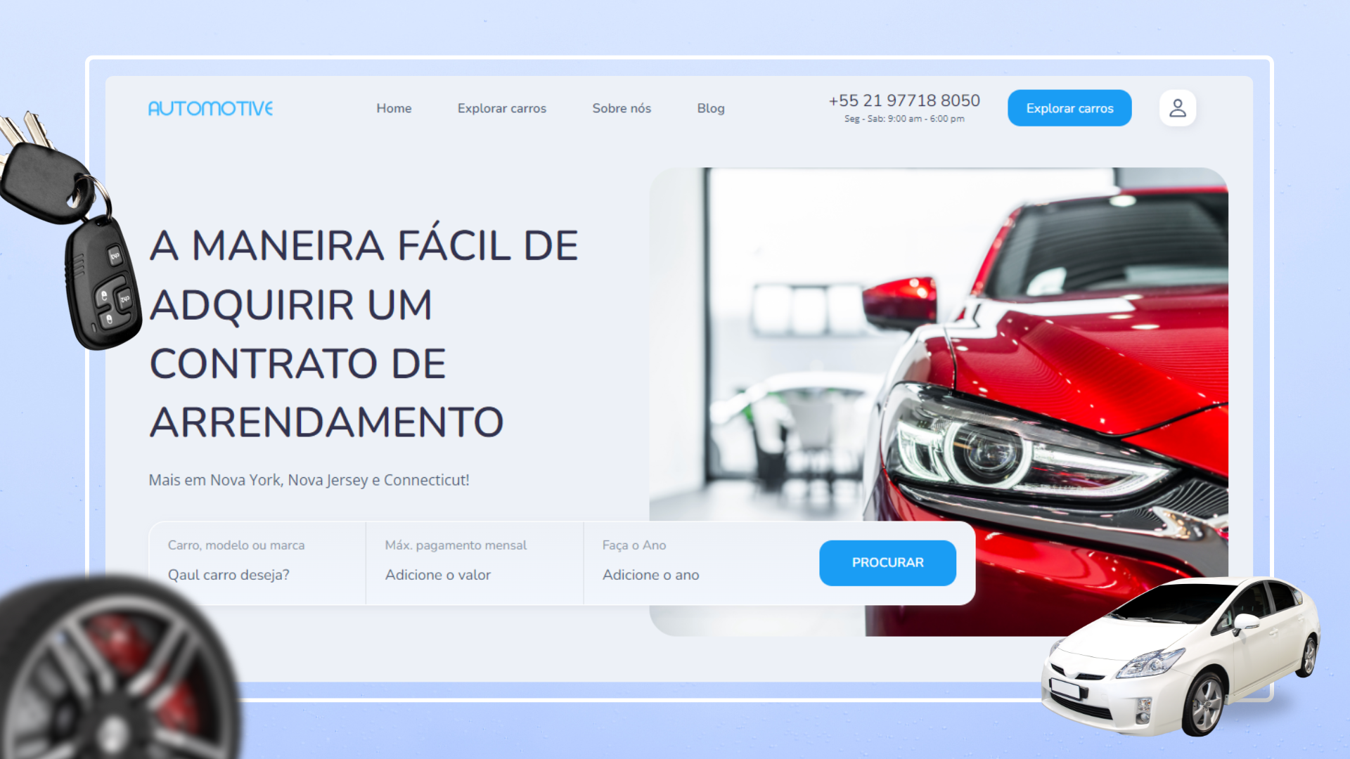 Self-observation is the first step of inner unfolding