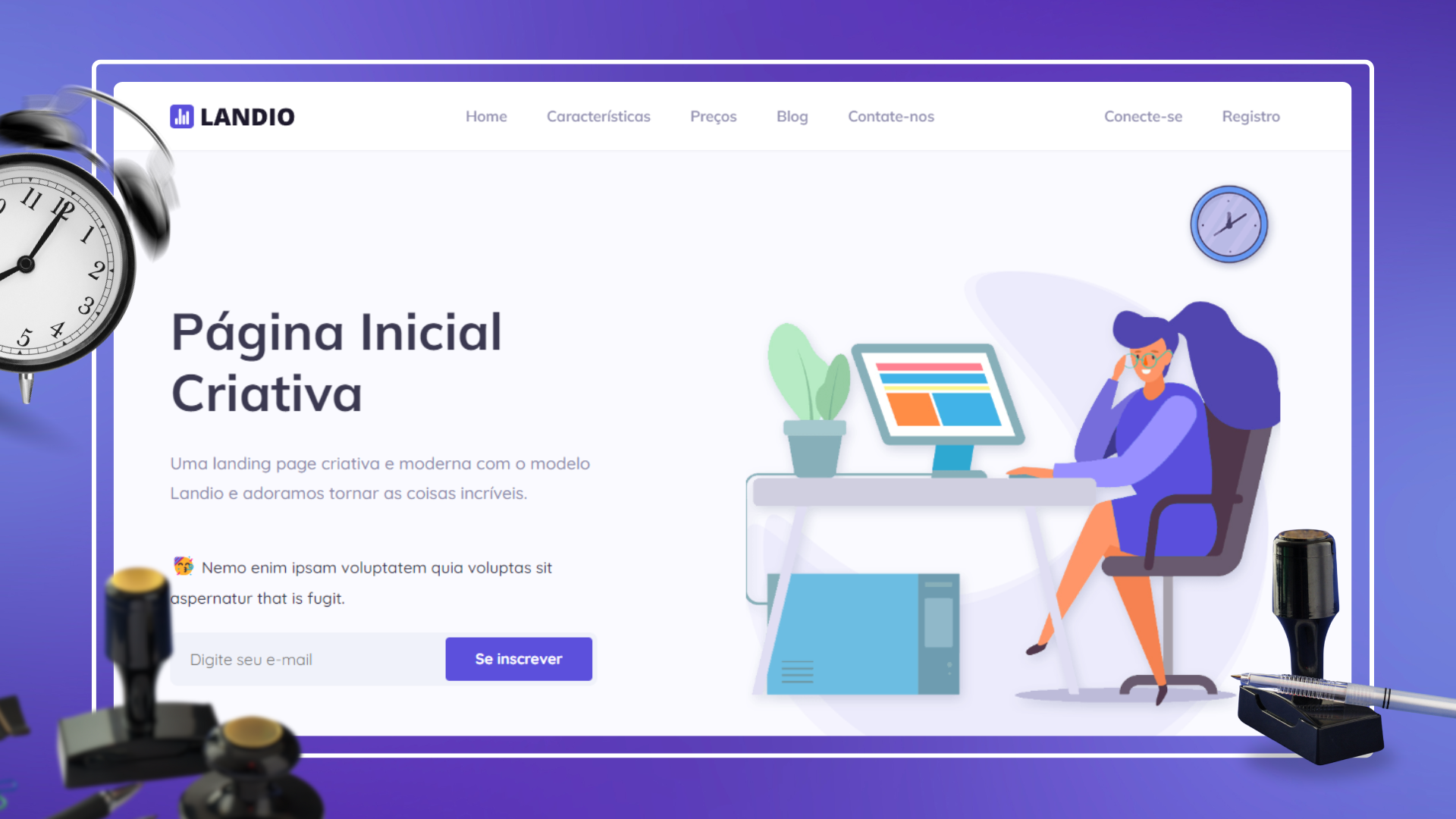 Self-observation is the first step of inner unfolding